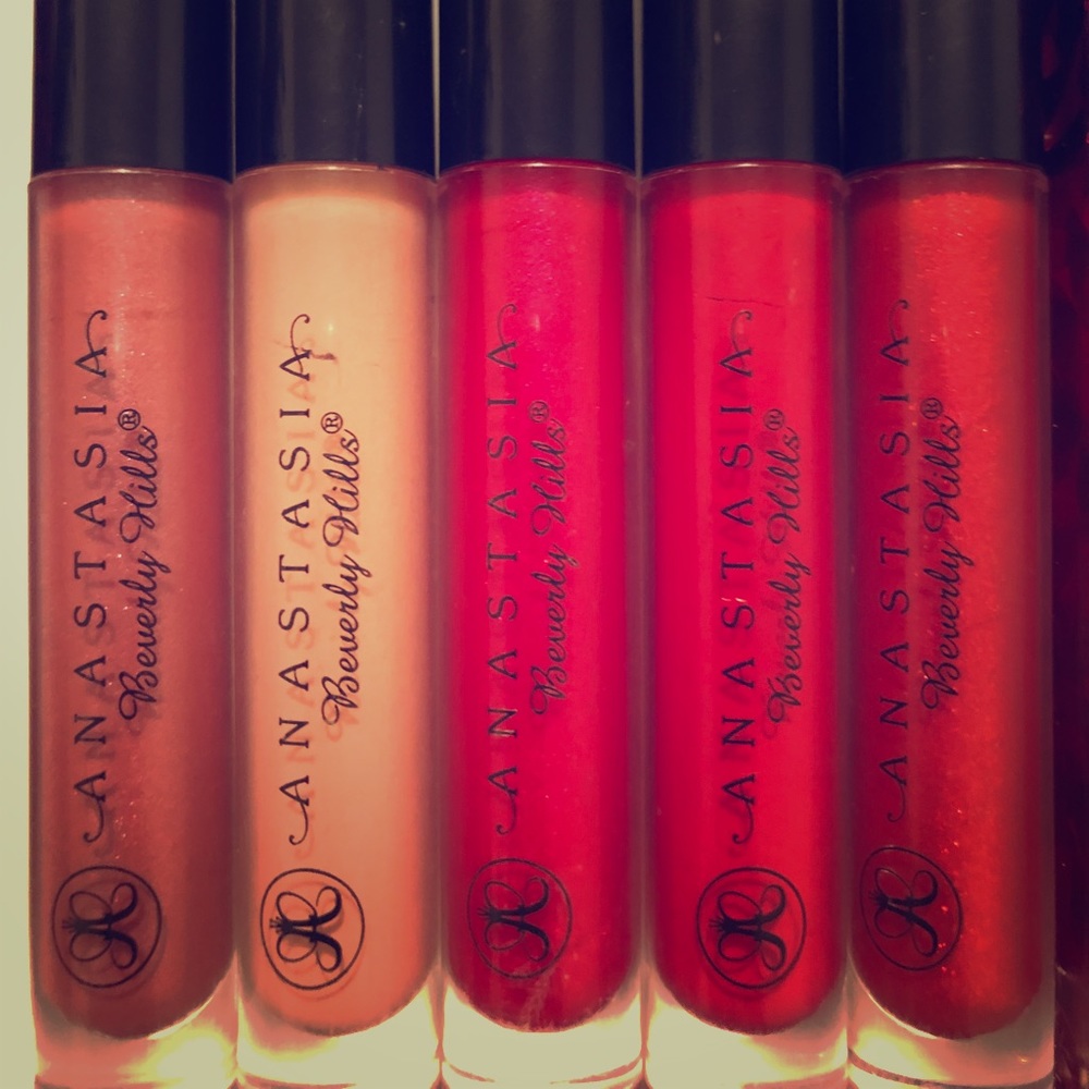 Anastasia Beverly Hills gloss